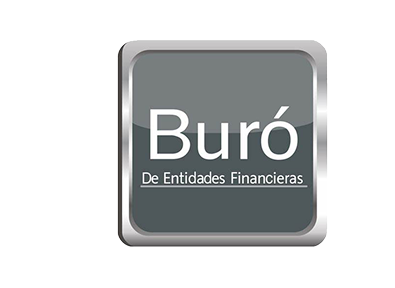 Buró de Entidades Financieras