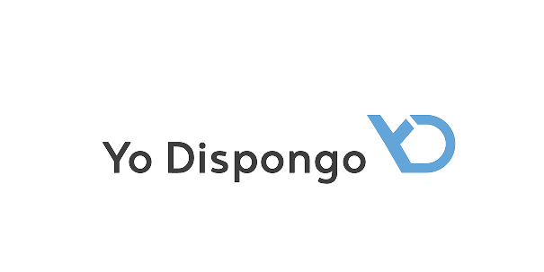 Yo Dispongo Logo